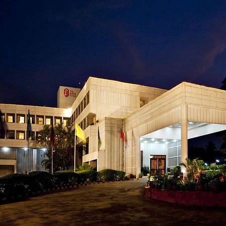 Hotel Kalinga Ashok Bhubaneswar Zewnętrze zdjęcie