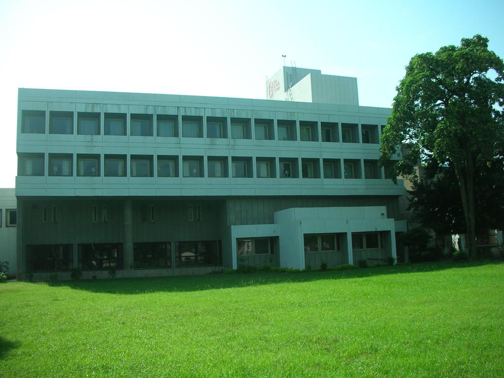 Hotel Kalinga Ashok Bhubaneswar Zewnętrze zdjęcie