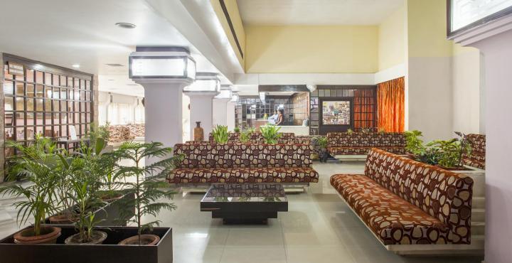 Hotel Kalinga Ashok Bhubaneswar Zewnętrze zdjęcie