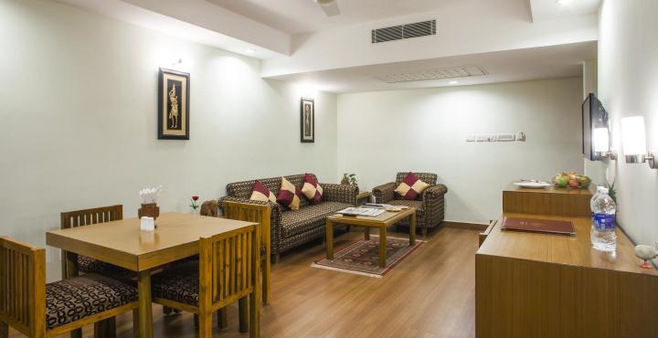 Hotel Kalinga Ashok Bhubaneswar Zewnętrze zdjęcie