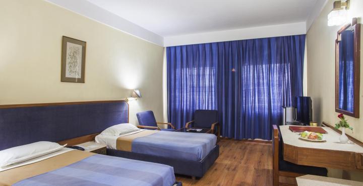 Hotel Kalinga Ashok Bhubaneswar Zewnętrze zdjęcie