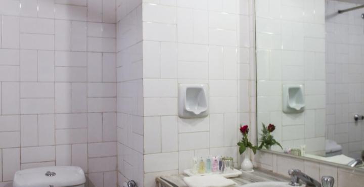 Hotel Kalinga Ashok Bhubaneswar Zewnętrze zdjęcie